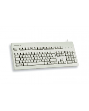 Cherry Standard PC keyboard G80-3000 PS2, DE (G80-3000LSCDE-0) nr 1