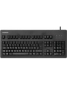 Cherry Standard PC keyboard G80-3000 PS2, DE (G80-3000LSCDE-2) - nr 18
