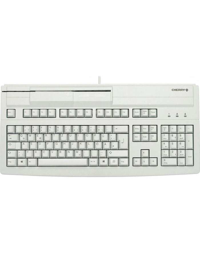 Cherry G80-8000LUVDE-0 główny