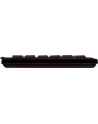 Cherry Ultraslim Trackball Keyboard (G84-4400LPBDE-2) - nr 15