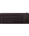 Cherry Ultraslim Trackball Keyboard (G84-4400LPBDE-2) - nr 21