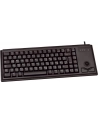 Cherry Ultraslim Trackball Keyboard (G84-4400LPBDE-2) - nr 28