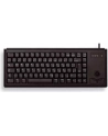 Cherry Ultraslim Trackball Keyboard (G84-4400LPBDE-2) - nr 30