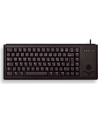 Cherry Ultraslim Trackball Keyboard (G84-4400LPBDE-2) - nr 36
