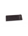 Cherry Ultraslim Trackball Keyboard (G84-4400LPBDE-2) - nr 5