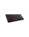 Cherry Ultraslim Trackball Keyboard (G84-4400LPBDE-2) - nr 7