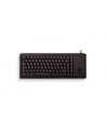 Cherry Ultraslim Trackball Keyboard (G84-4400LPBDE-2) - nr 9