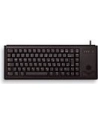 Cherry G84-4400, PS2 (G84-4400LPBEU2) - nr 13