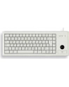 Cherry G84-4400, USB (G84-4400LUBDE0) - nr 38