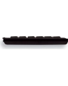 Cherry Ultraslim Trackball Keyboard (G84-4400LUBDE-2) - nr 17