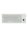 Cherry Ultraslim Trackball Keyboard (G84-4400LUBDE-2) - nr 18