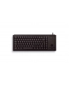 Cherry Ultraslim Trackball Keyboard (G84-4400LUBDE-2) - nr 1