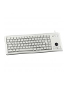 Cherry Ultraslim Trackball Keyboard (G84-4400LUBDE-2) - nr 20
