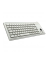 Cherry Ultraslim Trackball Keyboard (G84-4400LUBDE-2) - nr 21