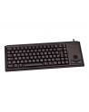 Cherry Ultraslim Trackball Keyboard (G84-4400LUBDE-2) - nr 25