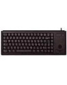 Cherry Ultraslim Trackball Keyboard (G84-4400LUBDE-2) - nr 29