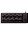 Cherry Ultraslim Trackball Keyboard (G84-4400LUBDE-2) - nr 32