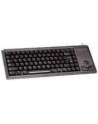 Cherry Ultraslim Trackball Keyboard (G84-4400LUBDE-2) - nr 35