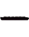 Cherry Ultraslim Trackball Keyboard (G84-4400LUBDE-2) - nr 39