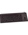 Cherry Ultraslim Trackball Keyboard (G84-4400LUBDE-2) - nr 40