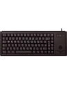 Cherry Ultraslim Trackball Keyboard (G84-4400LUBDE-2) - nr 46