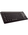 Cherry Ultraslim Trackball Keyboard (G84-4400LUBDE-2) - nr 47