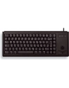 Cherry Ultraslim Trackball Keyboard (G84-4400LUBDE-2) - nr 54