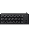 Cherry Ultraslim Trackball Keyboard (G84-4400LUBDE-2) - nr 55