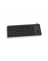 Cherry Ultraslim Trackball Keyboard (G84-4400LUBDE-2) - nr 9