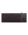 Cherry XS Trackball Keyboard (G84-5400LUMDE-2) - nr 21