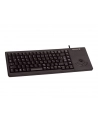 Cherry XS Trackball Keyboard (G84-5400LUMDE-2) - nr 22