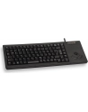 Cherry XS Trackball Keyboard (G84-5400LUMDE-2) - nr 31