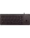 Cherry XS Trackball Keyboard (G84-5400LUMDE-2) - nr 35