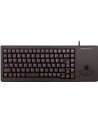 Cherry XS Trackball Keyboard (G84-5400LUMDE-2) - nr 37