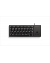 Cherry XS Trackball Keyboard (G84-5400LUMDE-2) - nr 3