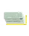 Cherry XS Touchpad Keyboard (DE) (G84-5500LUMDE-0) - nr 13