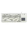 Cherry XS Touchpad Keyboard (DE) (G84-5500LUMDE-0) - nr 19