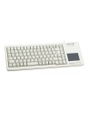 Cherry XS Touchpad Keyboard (DE) (G84-5500LUMDE-0) - nr 21