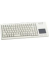 Cherry XS Touchpad Keyboard (DE) (G84-5500LUMDE-0) - nr 27