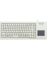 Cherry XS Touchpad Keyboard (DE) (G84-5500LUMDE-0) - nr 30