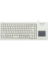 Cherry XS Touchpad Keyboard (DE) (G84-5500LUMDE-0) - nr 33