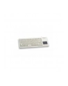 Cherry XS Touchpad Keyboard (DE) (G84-5500LUMDE-0) - nr 35