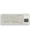 Cherry XS Touchpad Keyboard (DE) (G84-5500LUMDE-0) - nr 36