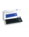Cherry XS Touchpad Keyboard (DE) (G84-5500LUMDE-2) - nr 18