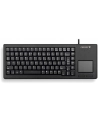 Cherry XS Touchpad Keyboard (DE) (G84-5500LUMDE-2) - nr 20
