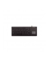 Cherry XS Touchpad Keyboard (DE) (G84-5500LUMDE-2) - nr 31