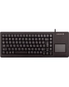 Cherry XS Touchpad Keyboard (DE) (G84-5500LUMDE-2) - nr 34