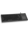 Cherry XS Touchpad Keyboard (DE) (G84-5500LUMDE-2) - nr 36