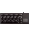 Cherry XS Touchpad Keyboard (DE) (G84-5500LUMDE-2) - nr 40