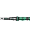 Wera Klucz Dynamometryczny Click-Torque A 5 2,5-25Nm 1/4'' (5075604001) - nr 1